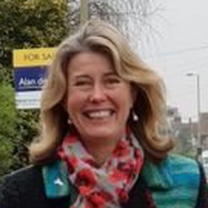 Photo of Anna Firth