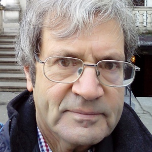 Photo of Dick Rodgers