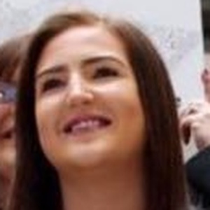Photo of Christina Cannon