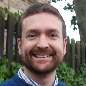 Photo of Alexander Stafford