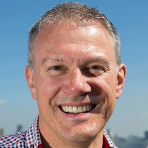 Photo of Stewart Gardiner
