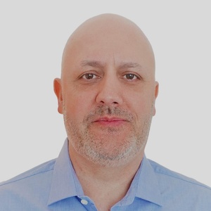 profile photo of John Hannah