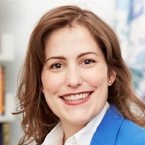 Photo of Victoria Atkins