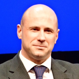 Photo of Derek Wann