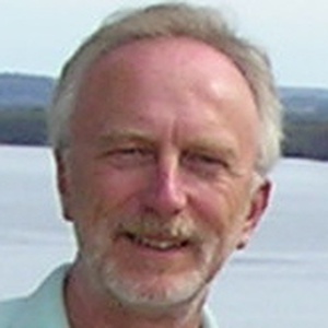 Photo of Laurence Rankin
