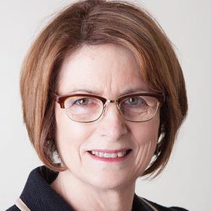 Photo of Louise Ellman