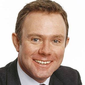 Photo of Nick Herbert