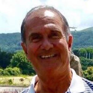 profile photo of Mike Solomon