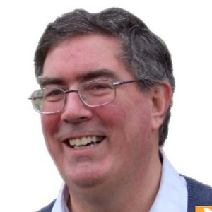 Photo of Ian Dowling