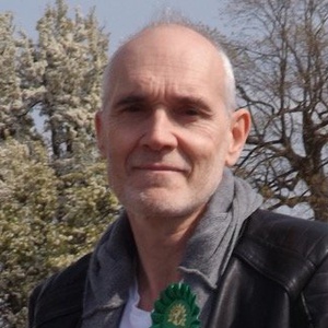 profile photo of John Hounsome