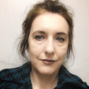 Photo of Chloe Anderson