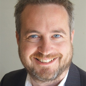Photo of Alex Lister