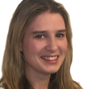 Photo of Chloe Marie Palmer