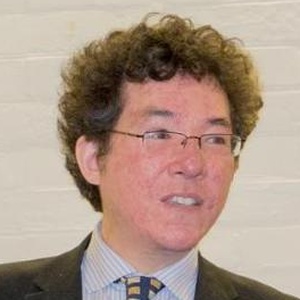Photo of Alexander Payton