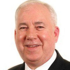 Photo of Joe Byrne
