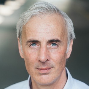 Photo of Richard Christian Ings