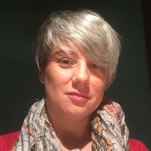 Photo of Amy Kitcher