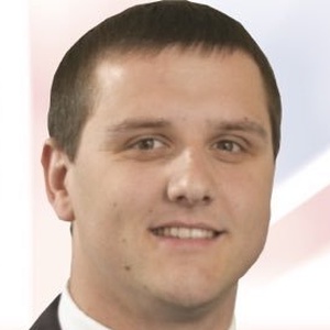 Photo of Mark Glasgow