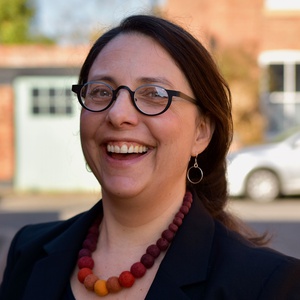 Photo of Peggy Wiseman