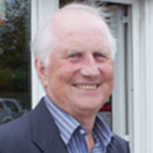 Photo of Keith Orrell