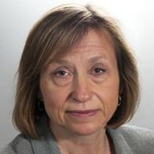 profile photo of Hilary Gander