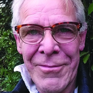 Photo of Roger Carter