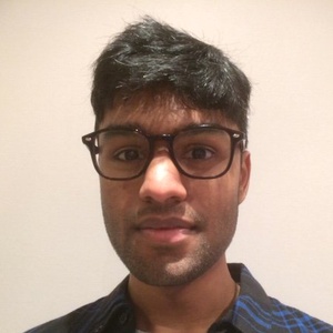 profile photo of Ram Nachiappan