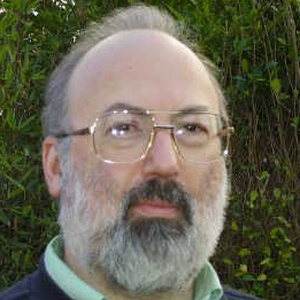 Photo of Steven Mark Dawe