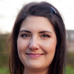 Photo of Cat Eccles
