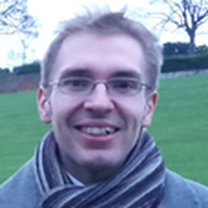 profile photo of Martin Jacob Rose