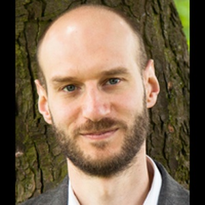 Photo of Peter Shannon Russell