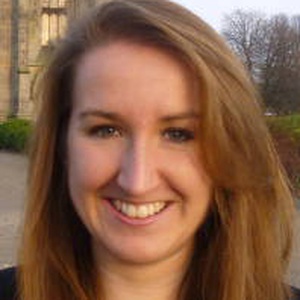 Photo of Carly Hicks