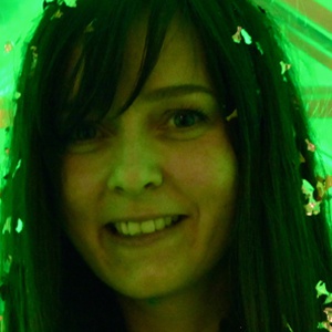 Photo of Beccy McCray