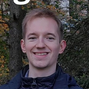 profile photo of Corey Robinson