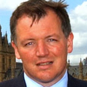 profile photo of Damian Collins