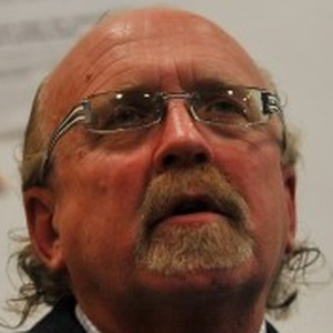 Photo of David Bowley