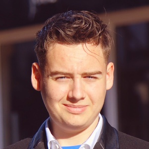 Photo of Jake Whittingham