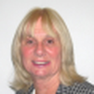 Photo of Carole Anne Weston