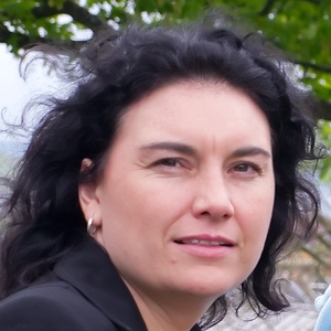 profile photo of Katy Clark