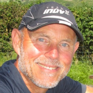Photo of Stewart John Clifford Kemp