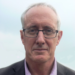 Photo of Neil Dodds Niblock