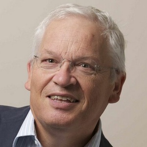 profile photo of Peter Robert Frings