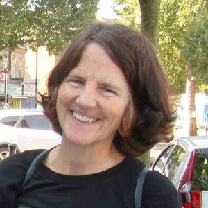 profile photo of Paula Orr