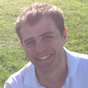 Photo of Richard Butler