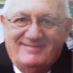 Photo of Maurice Jackson