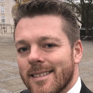 Photo of Rob Field