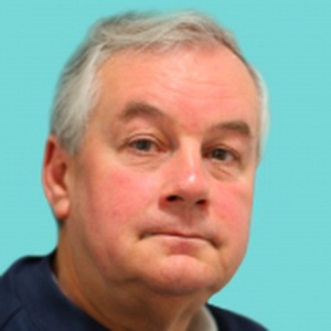 Photo of Paul Howitt-Cowan