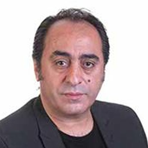 Photo of M Can Ozsen
