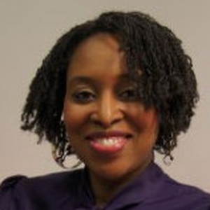 Photo of Dawn Butler