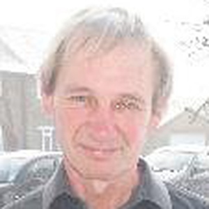Photo of Jolyon Trimingham